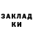 КОКАИН Columbia Matvii Dubasyuk